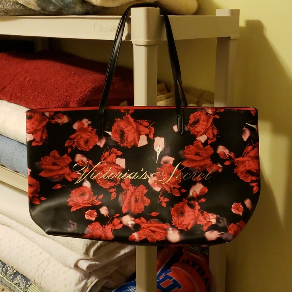 Victorias secret tote